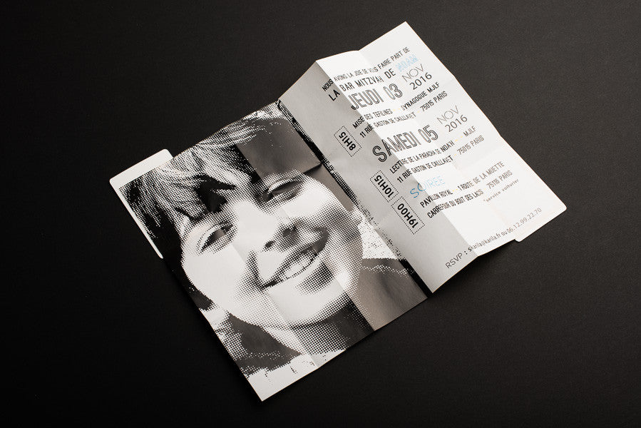 Carte Pop-Up