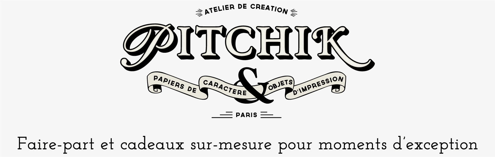 Atelier Pitchik